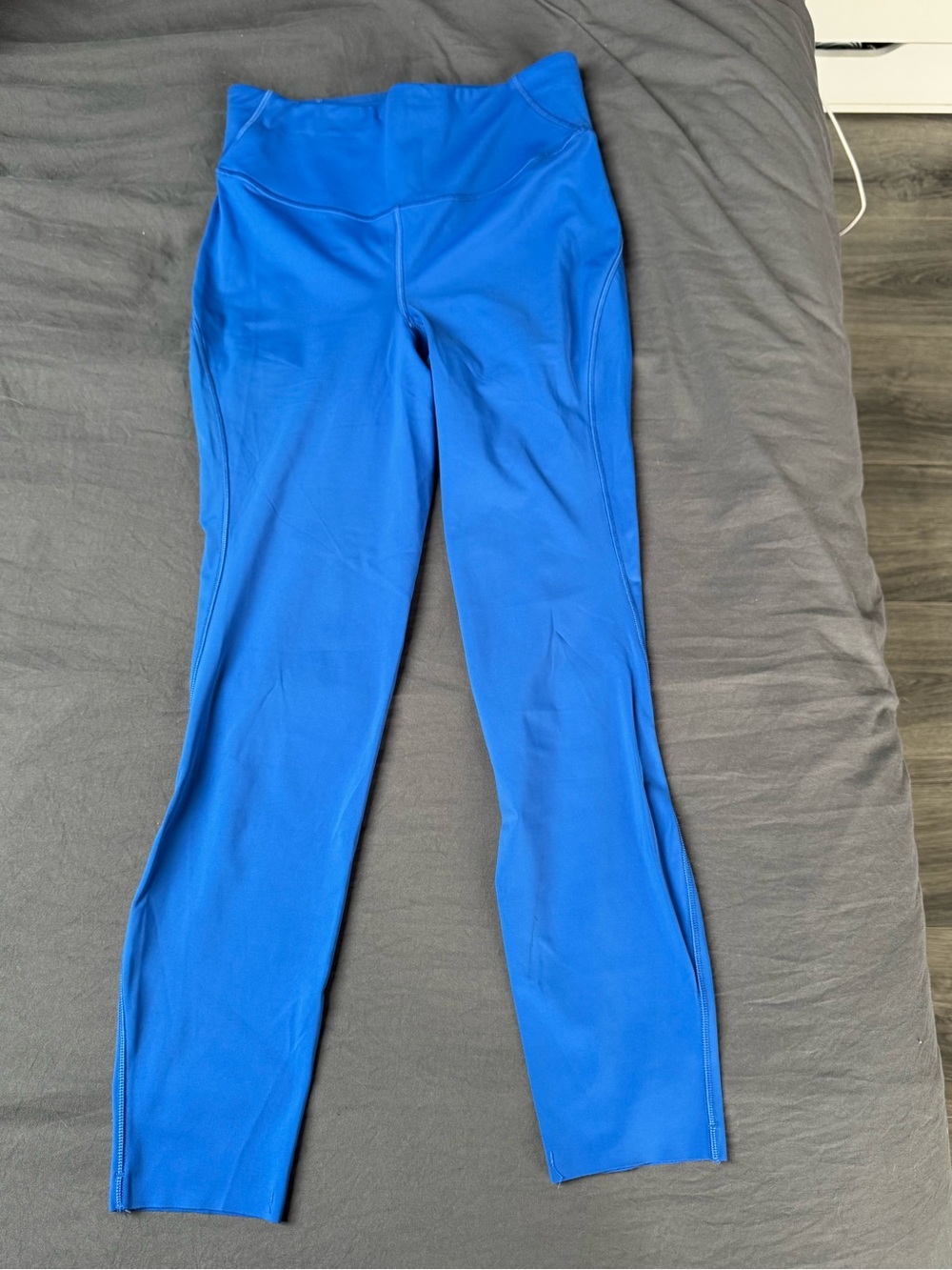 Lululemon Base Pace High-Rise Leggings 25”